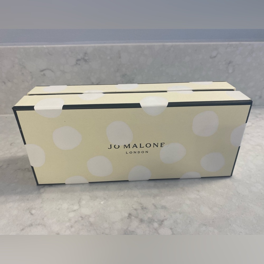 JO MALONE travel candle box only